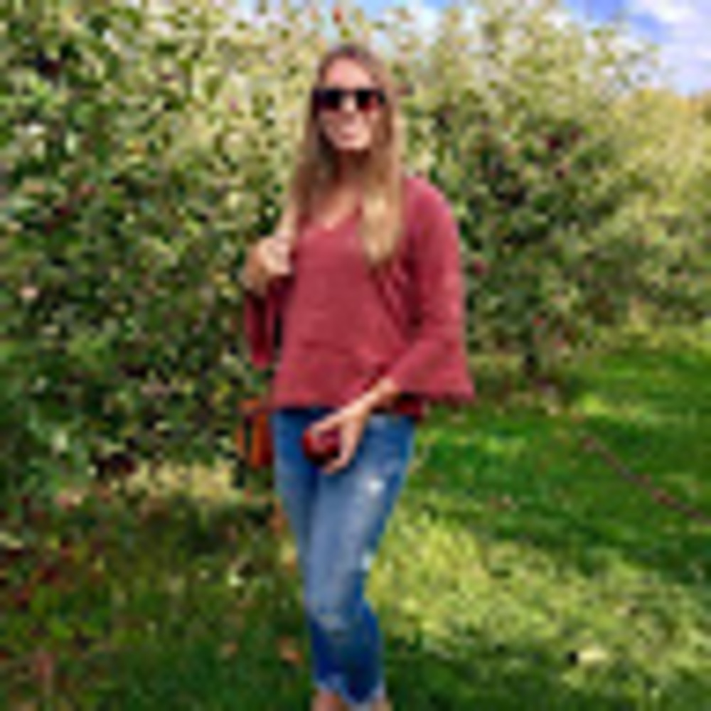 Meet your Posher, Morgan